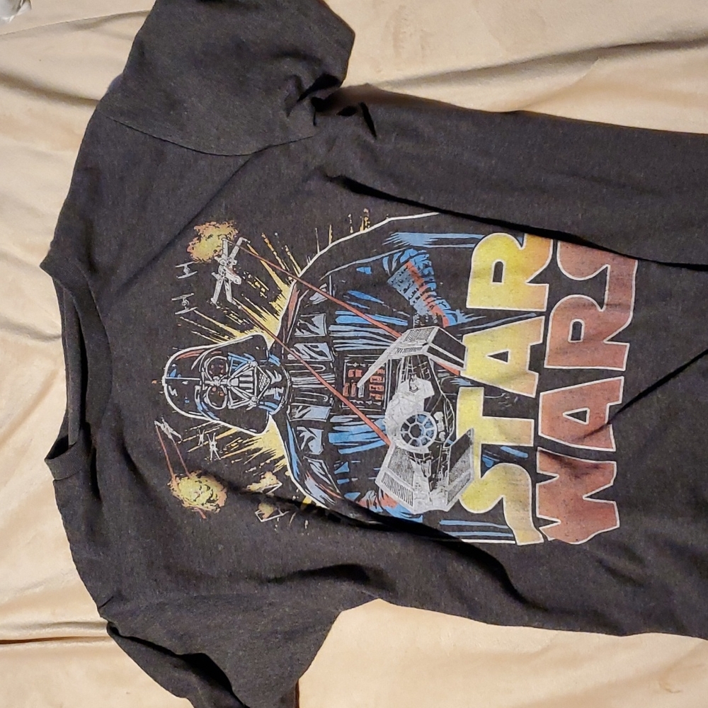 Star Wars Top